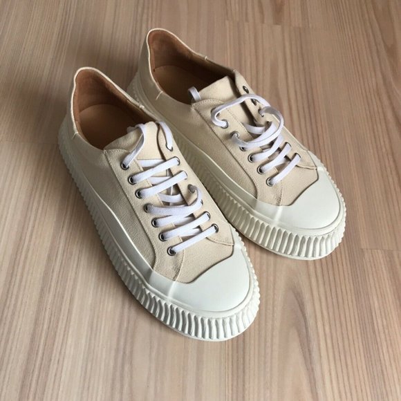 Jil Sander Shoes - jil sander shoes  New With Tags
